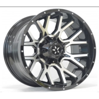 Ζάντες 4x4 875 10x20 6x139